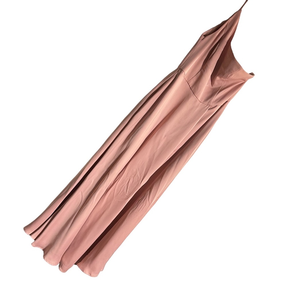 Xs bridesmaid dress